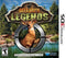 Deer Drive Legends - Complete - Nintendo 3DS