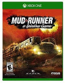 MudRunner - Complete - Xbox One