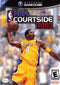 NBA Courtside 2002 - Complete - Gamecube