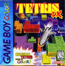 Tetris DX - Complete - GameBoy Color