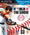 MLB 12: The Show - Loose - Playstation 3