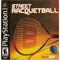 Street Racquetball - Complete - Playstation