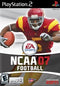 NCAA Football 2007 - In-Box - Playstation 2