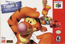 Tigger's Honey Hunt - Complete - Nintendo 64