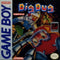 Dig Dug - In-Box - GameBoy