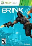 Brink - In-Box - Xbox 360