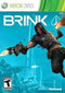 Brink - In-Box - Xbox 360