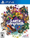 Lapis X Labyrinth [Limited Edition] - Complete - Playstation 4