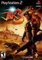 Jak 3 [Greatest Hits] - Complete - Playstation 2