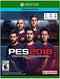 Pro Evolution Soccer 2018 Legendary Edition - Loose - Xbox One