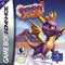 Spyro 2 Season of Flame - In-Box - GameBoy Advance