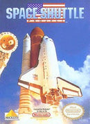 Space Shuttle - In-Box - NES