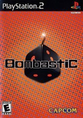 Bombastic - Complete - Playstation 2