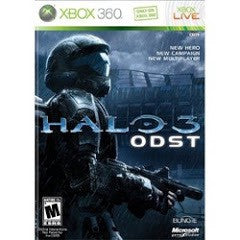 Halo 3: ODST & Forza Motorsport 3 - Complete - Xbox 360