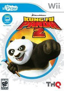 Kung Fu Panda 2 - Complete - Wii