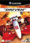 Driven - In-Box - Gamecube