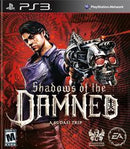 Shadows of the Damned - Complete - Playstation 3