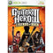 Guitar Hero III Legends of Rock - Complete - Xbox 360