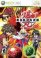 Bakugan Battle Brawlers - In-Box - Xbox 360