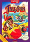 TaleSpin - Complete - NES