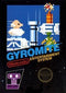 Gyromite - Complete - NES