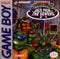 Teenage Mutant Ninja Turtles II Back from the Sewers - Complete - GameBoy