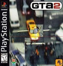 Grand Theft Auto 2 [Collector's Edition] - Loose - Playstation