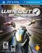 Wipeout 2048 - In-Box - Playstation Vita