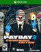 Payday 2: Crimewave - Complete - Xbox One