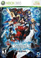 BlazBlue: Calamity Trigger - Complete - Xbox 360