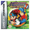 Mega Man Battle Network 2 - Loose - GameBoy Advance