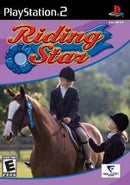 Riding Star - In-Box - Playstation 2