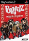 Bratz Rock Angelz - Loose - Playstation 2