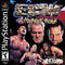 ECW Anarchy Rulz - In-Box - Playstation