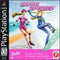 Barbie Super Sports - Complete - Playstation