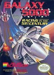 Galf [Gold] - Complete - NES