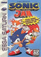 Sonic Jam - In-Box - Sega Saturn