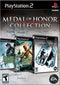 Medal of Honor Collection - Complete - Playstation 2