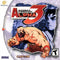 Street Fighter Alpha 3 - Loose - Sega Dreamcast