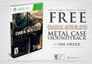 Dark Souls II Black Armor Edition - Loose - Xbox 360