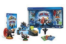 Skylanders Trap Team Dark Edition: Starter Pack - Loose - Playstation 4