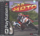 XS Moto - Loose - Playstation