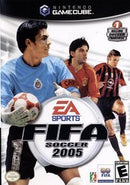 FIFA 2005 - Loose - Gamecube