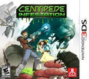 Centipede: Infestation - Loose - Nintendo 3DS