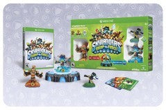 Skylanders Trap Team - Loose - Xbox One