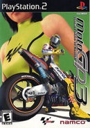 Moto GP 3 - Loose - Playstation 2