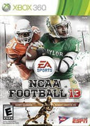 NCAA Football 13 [Bonus Edition] - Complete - Xbox 360