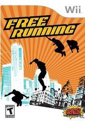 Free Running - In-Box - Wii