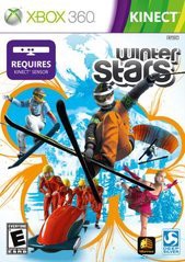 Winter Stars - Loose - Xbox 360