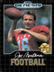 Joe Montana Football - Loose - Sega Genesis